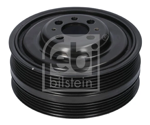 Belt Pulley, crankshaft